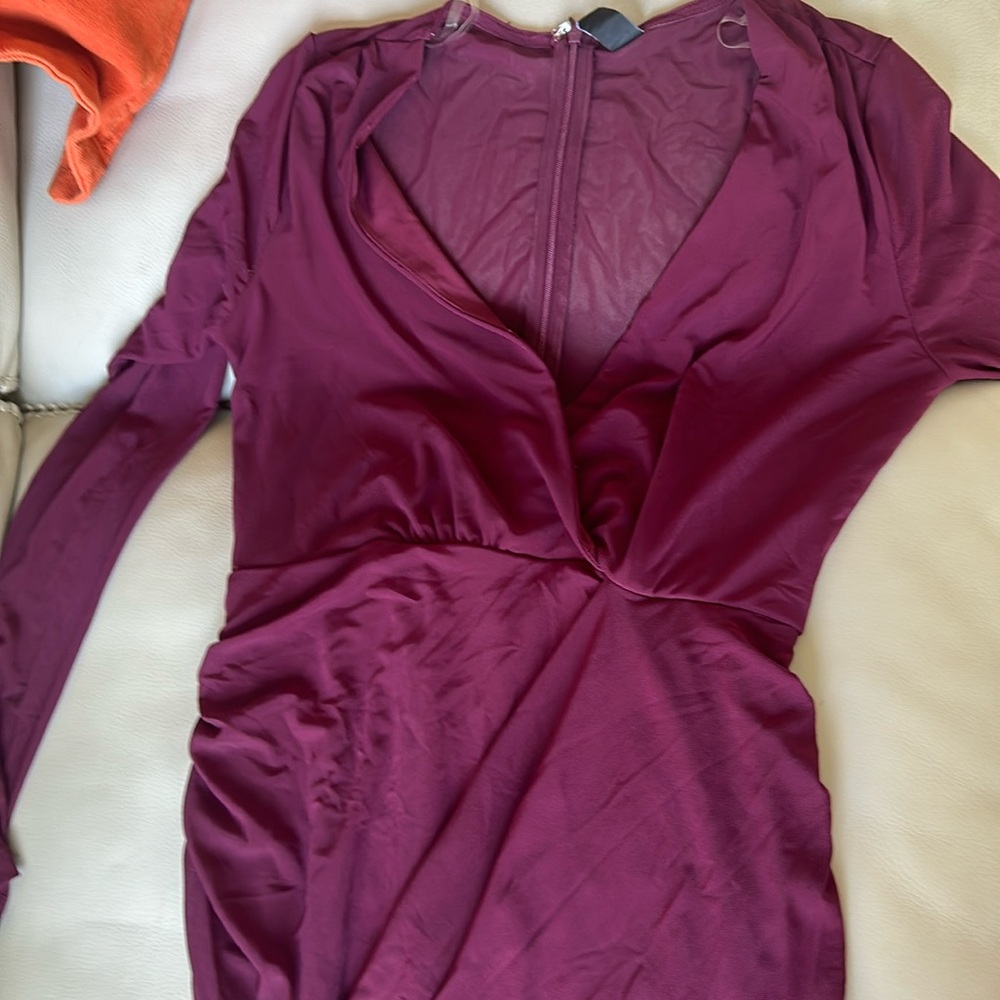 Windsor Dress